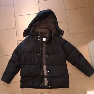 GAP Boys Winter Coat